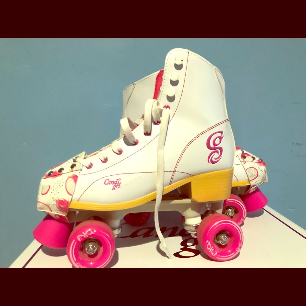 Candi Girl Roller Skates